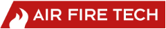 Airfiretech logo